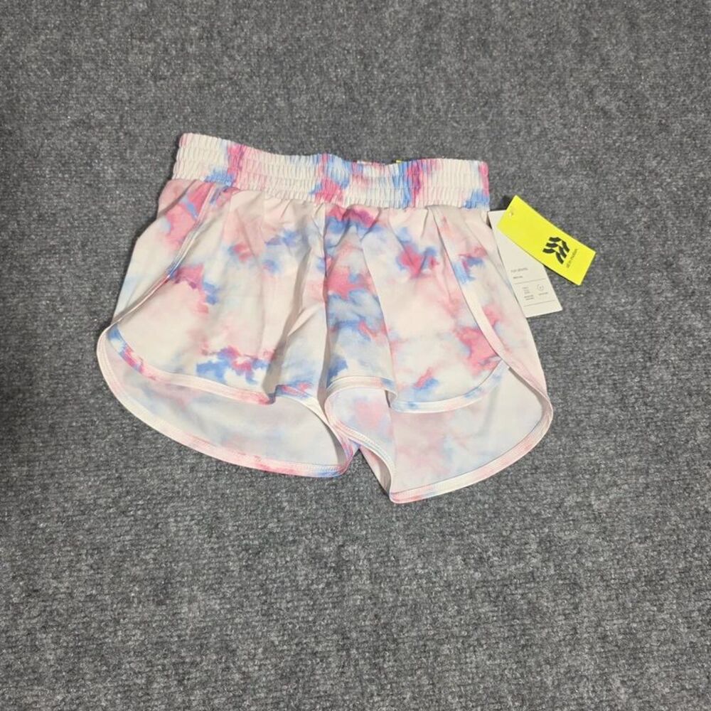 Girls 6/7 Shorts